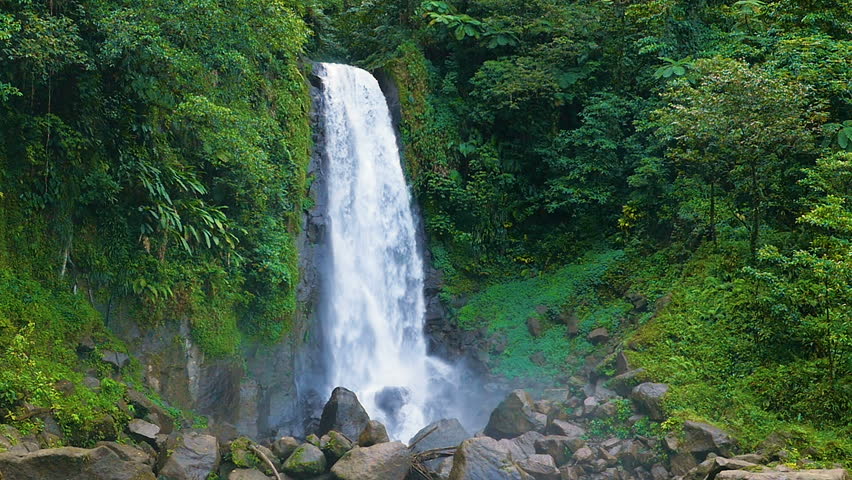 Discover Brazil