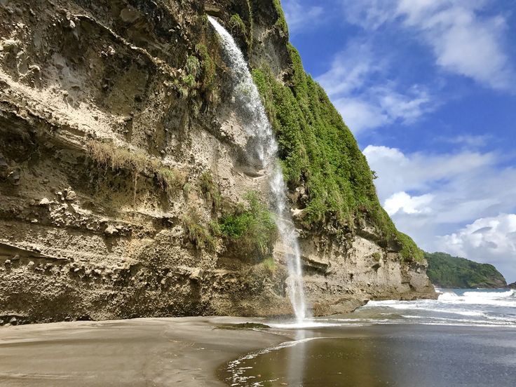 Discover Brazil