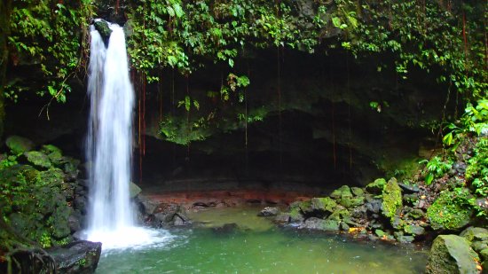 Discover Brazil